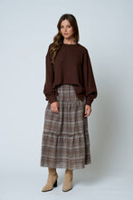 Load image into Gallery viewer, Callie L/S Top
