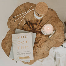 Load image into Gallery viewer, You Got This: 90 Devotions to Empower Hardworking Women