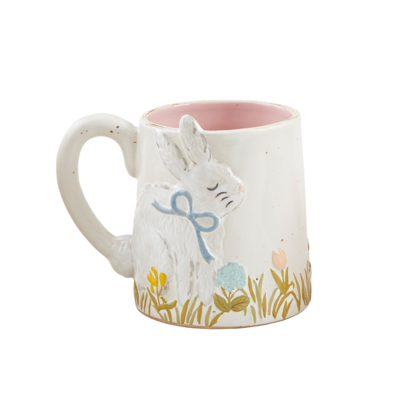 Easter Pattern Mugs