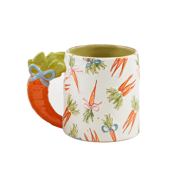Easter Pattern Mugs