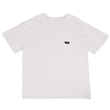Load image into Gallery viewer, SS Mens Pocket Tee