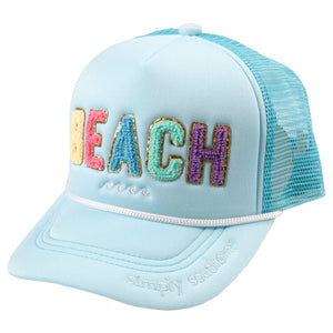SS Summer Hats