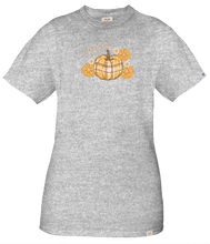 Load image into Gallery viewer, SS YTH Pumpkin Tee