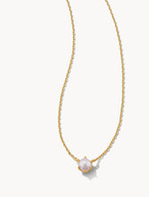 Load image into Gallery viewer, Ashton Pearl Pendant Necklace