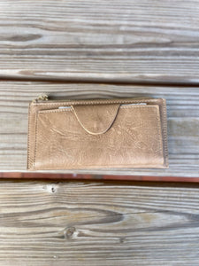 Tiffany Wallet