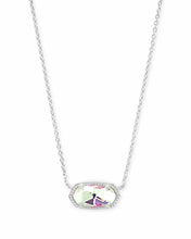 Load image into Gallery viewer, Elisa Short Pendant Necklace