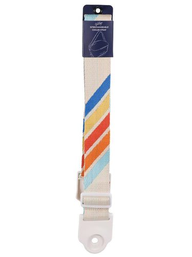 SS Cooler Strap