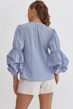 Load image into Gallery viewer, Eryn Blouse