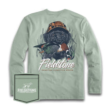 Load image into Gallery viewer, Fieldstone LS Yth Tee