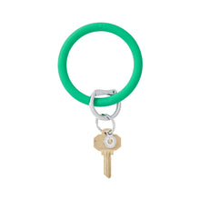 Load image into Gallery viewer, OVenture O Silicone Key Ring