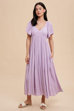 Load image into Gallery viewer, Valerie Maxi Dress