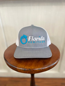 FL Heritage Mens Hats