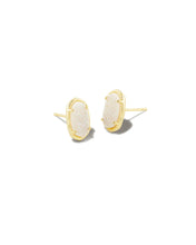 Load image into Gallery viewer, Grayson Stud Earring