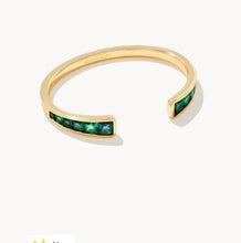 Load image into Gallery viewer, Parker Cuff Bracelet