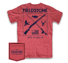 Load image into Gallery viewer, Fieldstone YTH Tees