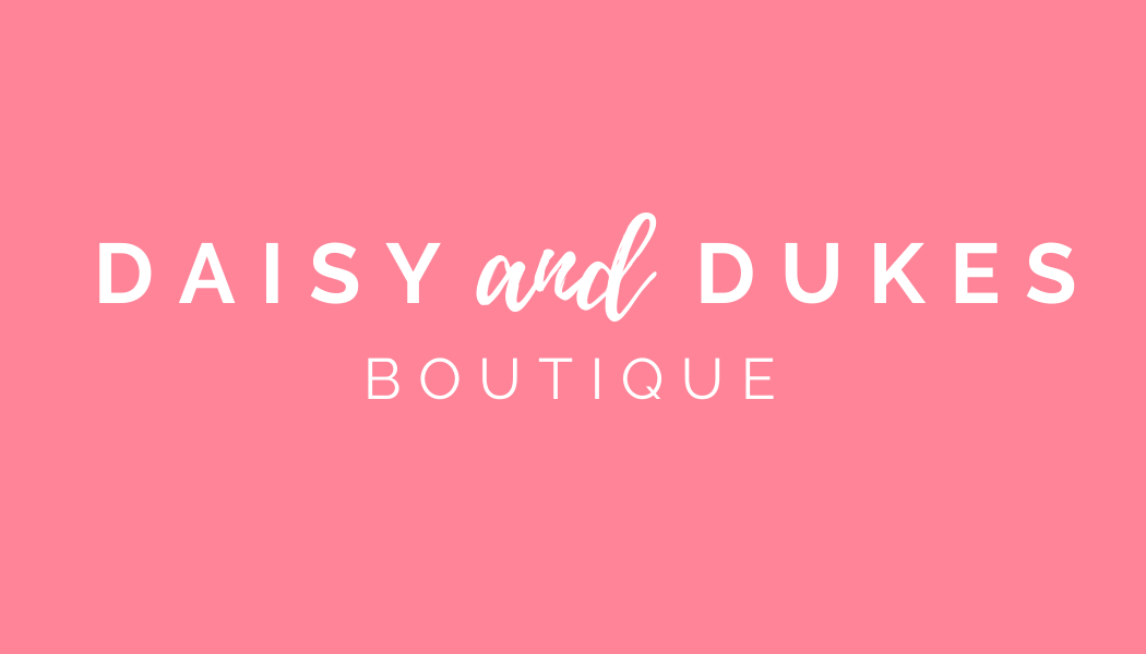 Daisy and Dukes Boutique Gift Card