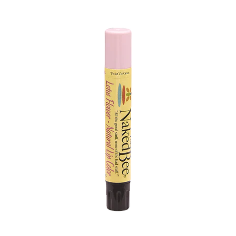 The Naked Bee Natural Lip Color